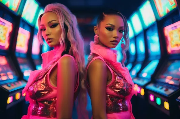 手机捕鱼游戏海底场景