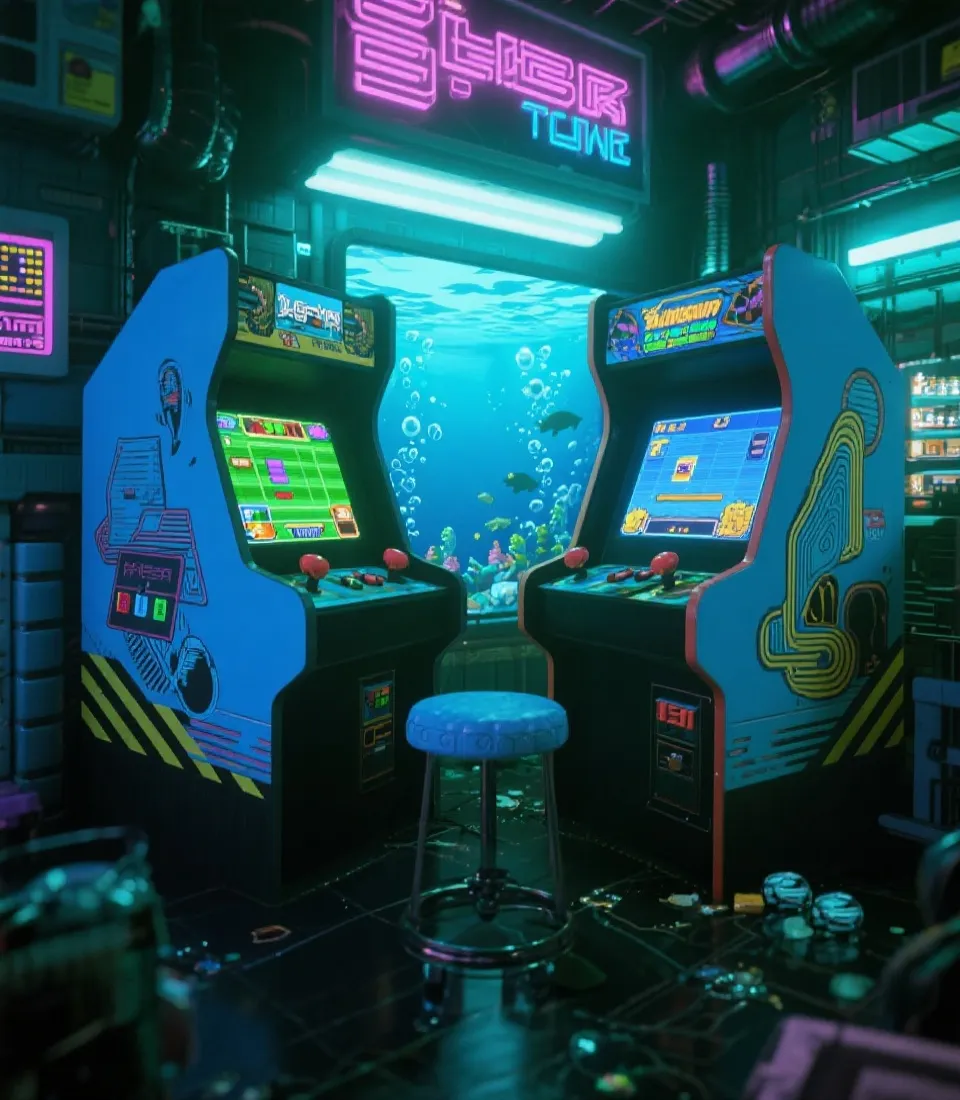 捕鱼达人3D手机捕鱼游戏画面展示