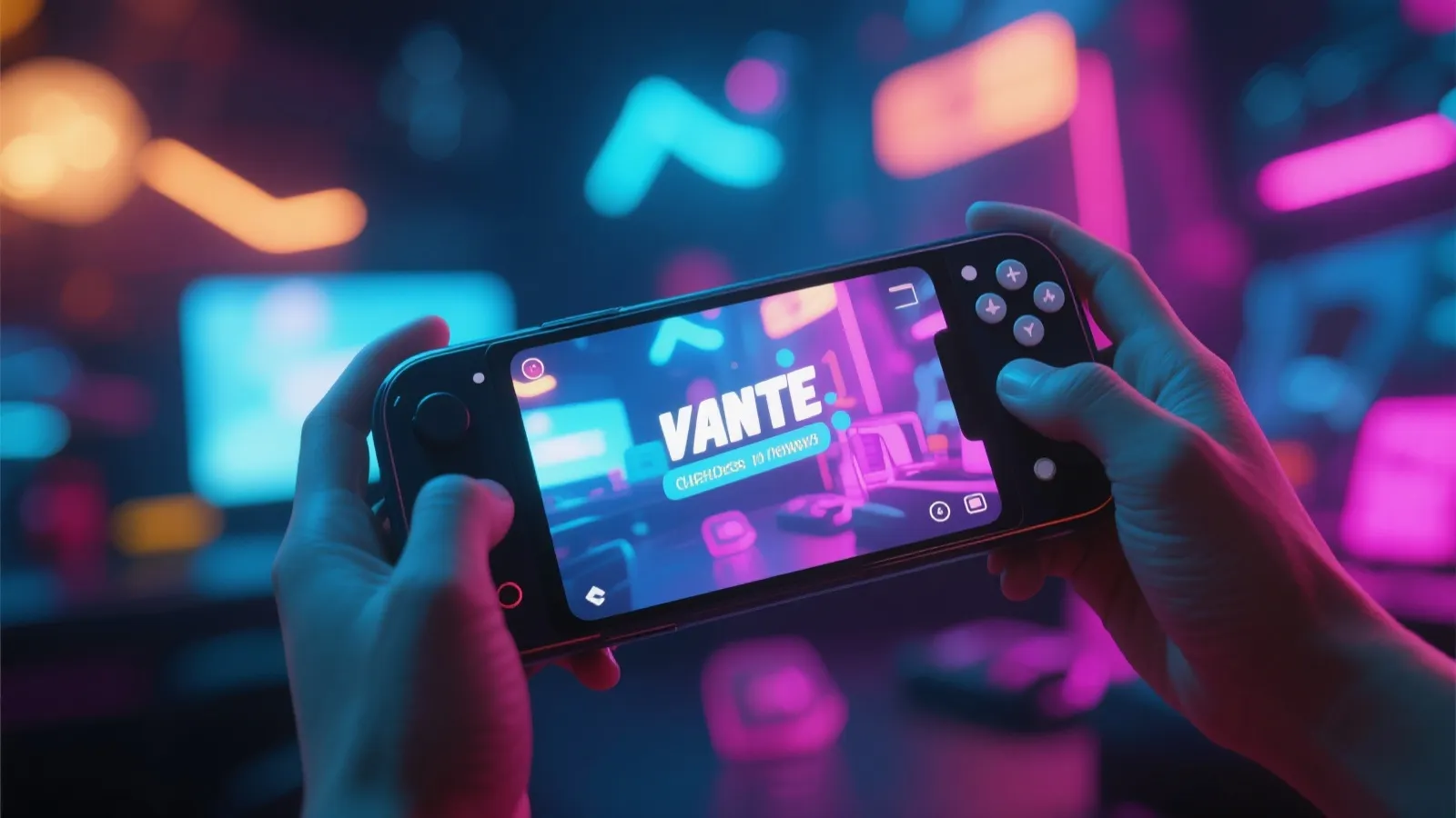 捕鱼达人游戏视觉场景